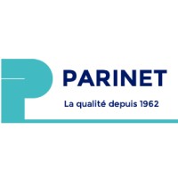 PARINET logo - Similar company to Aximonial
