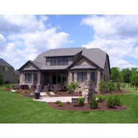 Central Texas Proscapes logo - Similar company to Proscape Landscaping (Austin, Tx)