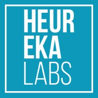 Heureka Labs logo - Similar company to Cryocollect
