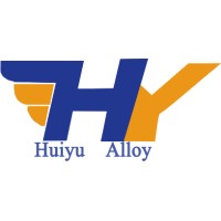 Jiangsu Huiyu Alloys Technology Co., Ltd. logo - Similar company to Mgm Industries