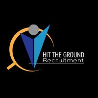 Hit The Ground Recruitment logo - Similar company to Bectu Vision