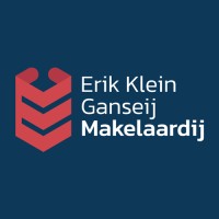 Erik Klein Ganseij Makelaardij logo - Similar company to Stichting De Ulebelt