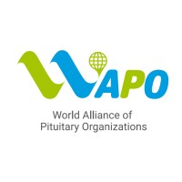 World Alliance of Pituitary Organizations (WAPO) logo - Similar company to Raymond A. Wood Foundation