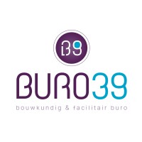BURO39 bouwkunde en facilitair logo - Similar company to Blinker Events