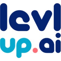 LevlUP.ai logo - Similar company to Silicon Roundabout