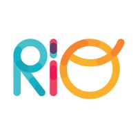 RIOdePost logo - Similar company to Double Dare