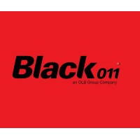 Black 011 - An OLB Group. logo - Similar company to S D Enterprises