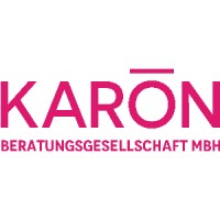 KARON Beratungsgesellschaft mbH logo - Similar company to Eplm Ag