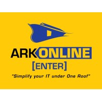 Ark Online Enterprises Corp.