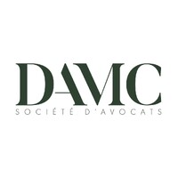 DAMC cabinet d'avocats logo - Similar company to Damc