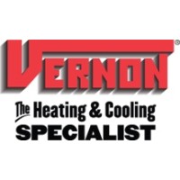 Vernon Heating & Air Conditioning logo - Similar company to Aurigma Inc.
