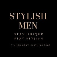 Stylish Men - Online Clothing