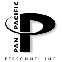 Pan-Pacific Personnel Inc. logo - Similar company to Canada Journal