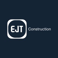 EJT Construction logo - Similar company to Ejt Group