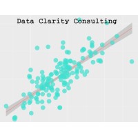 Data Clarity Consulting Ltd logo - Similar company to Data Quarks