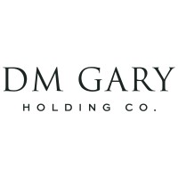 DM Gary Holding Co. logo - Similar company to Rooster® Asset Tracking