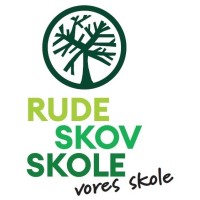 Rude Skov Skole logo - Similar company to Værdi Med Vilje