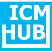 icmhub.com logo - Similar company to Helper Bears