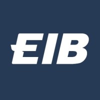 EIB SA logo - Similar company to Mentor S.A.