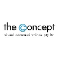 The Concept Visual Communications P/L