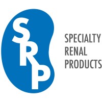 Specialty Renal Products Inc. logo - Similar company to Tygrus
