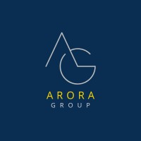 ARORA GROUP KE logo - Similar company to Arora Group