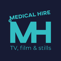 Medical Hire logo - Similar company to Stator Studios Ltd