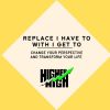 Higher High, LLC logo - Similar company to Explore Transform Llc