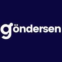 Göndersen logo - Similar company to Maxitekno Bilişim Elektronik Ticaret Limited Şirketi