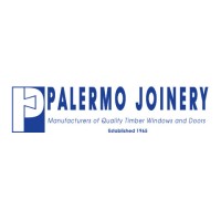 Palermo Joinery logo - Similar company to Endorsed.