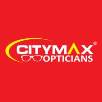 CITYMAX OPTICIANS logo - Similar company to Smart Opticals