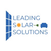 Leading Solar Solutions logo - Similar company to Exi Inc.