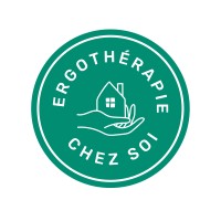 Ergothérapie chez soi logo - Similar company to Anfe (Association Nationale Française Des Ergothérapeutes)