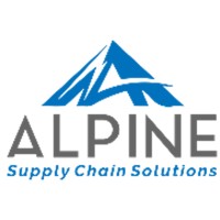 Alpine Supply Chain Solutions logo - Similar company to Trixx Software