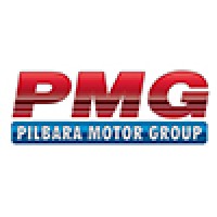 Pilbara Motor Group logo - Similar company to Smrt Move