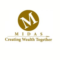 Midas Finserve logo - Similar company to Kangaroo Associates
