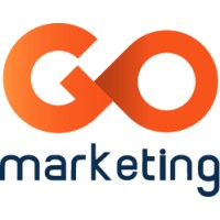 Go Marketing logo - Similar company to Ja Strategy