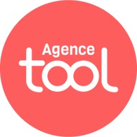 Agence Tool logo - Similar company to Enjoyb