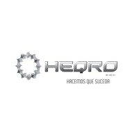 HEQRO SA DE CV logo - Similar company to Htm Sensors México