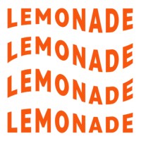 Lemonade logo - Similar company to Makin' Lemonade Fund