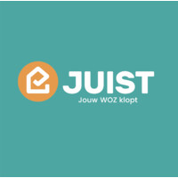 JUIST WOZ logo - Similar company to Previcus Vastgoed