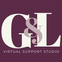 Grace & Luxe Virtual Support Studio logo - Similar company to Wildflow Co.