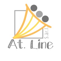 At. Line sàrl logo - Similar company to Consomy