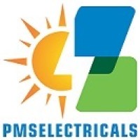PMS ELECTRICALS AND COMPONENT PVT LTD logo - Similar company to Securitas Engineers