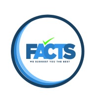 FACTServices Private Limited logo - Similar company to Akshara Finalytics Private Limited