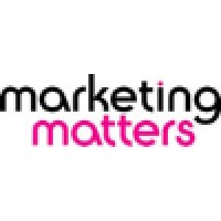 Marketing Matters - Reading