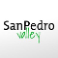 San Pedro Valley logo - Similar company to P7 Criativo - Agency For The Development Of The Industry Of Minas Gerais