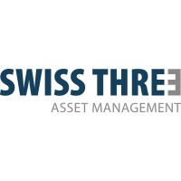 Swiss Three Asset Management GmbH logo - Similar company to Salesalist