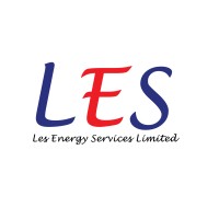LES Energy Services logo - Similar company to Dover Engineering Limited