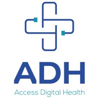 Access Digital Health logo - Similar company to Asteroid Assistance